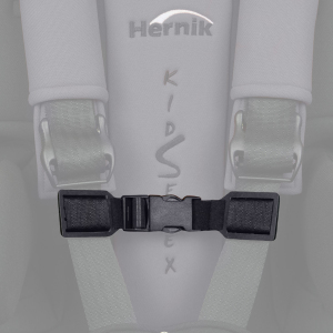 Соединение нагрудных ремней